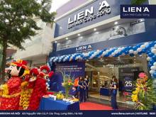 Hình ảnh Cho thuê nhà mặt phố Nguyễn Văn Cừ - Long Biên