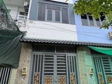 Hình ảnh Định cư sang pháp cô chú cần bán gấp căn nhà Tân Sơn nhì 70m2