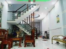 Hình ảnh Nhà đ.g Trần Quang Diệu, P.14, Q3,trệt 1 lâu 52,6m2 giá 1,84ty