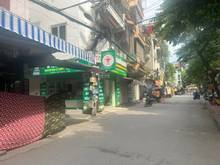 Hình ảnh Bán Nhà KĐT An Hòa Hà Đông 96m2, căn góc 4 tầng, mt 20m 23.5 tỷ Hà Đôn