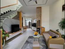 Hình ảnh Nhà Đào Sư Tích trung Tâm Nhà Bè - 2.29tỷ/62m2 - SHR