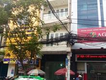 Hình ảnh Bán nhà mặt tiền Cộng Hòa, gần Bình Giã. DT 4,1x24m trệt 3 lầu, 19 tỷ