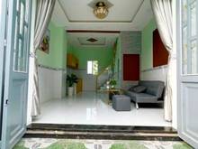Hình ảnh Bán nhà: Lê Văn Việt P.Tăng Nhơn Phú A Q.9 Dt:60m2