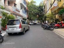 Hình ảnh Bán nhà quận 5 mặt tiền bùi hữu nghĩa DT:4.4x10 KC:2 lầu giá:15.5 TL
