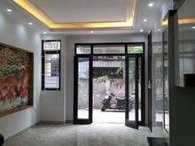 Hình ảnh Hiếm, Bùi Xương Trạch p/lô ô tô đỗ cửa dt 34m2x5t, mt 4m, nhỉnh 4.1 tỷ