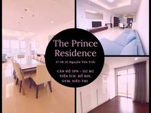 Hình ảnh Bán căn 3PN/150m2 The Prince - Phú Nhuận