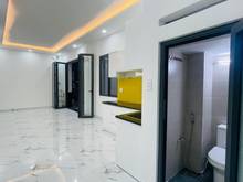 Hình ảnh Nhà đẹp Võ Thị Sáu P. Võ Thị Sáu Quận 3. *Diện tích: 3,5m x 10m vuông