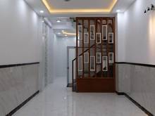 Hình ảnh Bán gấp nhà 58m2 đường Nguyễn Văn Luông, giá chỉ 1,5 tỷ