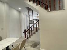 Hình ảnh Bán nhà Hẻm Bình Lợi p13 Bình Thạnh