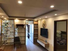 Hình ảnh Bán cc Yên Hòa 90m2, 3 ngủ full nội thất view thoáng, tầng đẹp