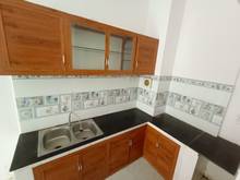 Hình ảnh Bán nhà Quận 7 - Nguyễn Văn Qùy - 43m2- 3 tầng - 4PN - chỉ 3.3 tỷ