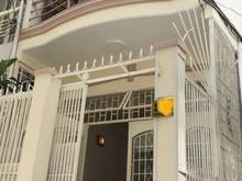 Hình ảnh Cho thuê nhà Hoàng Văn Thụ phường 2 Tân Bình 2PN giá 7.5 triệu