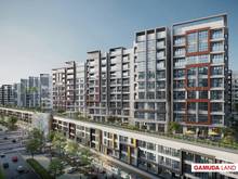 Hình ảnh Bán CHCC 3PN, view Đại Lộ, tầng cao, 107m2, Celadon City, chỉ 4 tỷ75.