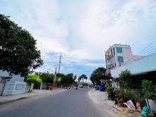 Hình ảnh Cần bán mảnh đất mặt tiền nhựa Hồ Xuân Hương, Mũi Né.