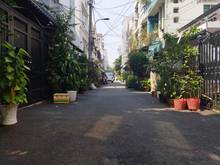 Hình ảnh Bán nhà Nguyễn Văn Khối, HXH, 4x15m,dân trí cao chỉ 5.9 tỷ có TL