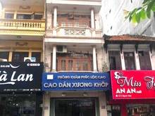 Hình ảnh Cho thuê nhà mặt phố Bạch Mai - Hai Bà Trưng