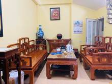 Hình ảnh Bán nhà Minh Khai - gần phố - lô góc - đối diện TTTM - 35m - hơn 3 tỷ