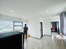 Hình ảnh 🏙Mb6623 nạp rút nhanh chóng Cao Cấp khu vực Tân Hương,Tân Phú 1 phòng ngủ view đẹp thoáng