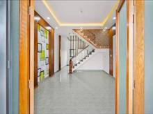 Hình ảnh Thanh Lý nhà: Phạm Văn Chí P1 Q6 ( Dt: 45m2 ) SHr