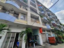 Hình ảnh Bán chung cư, Phan Văn Trị,P11 , Bình Thạnh,73mz,giá chỉ nhỉnh 2, tỷ.