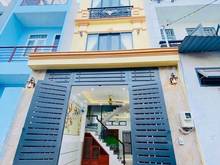 Hình ảnh TRẢ NỢ GẤP Bán Lý CHính Thắng Q3 54m2 3 lầu SHR