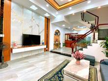 Hình ảnh Bán Nhà Nguyễn Văn Bứa Hocmon Chỉ 900Tr SHR 50m2