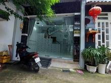 Hình ảnh GIÁ QUÁ MỀM Nhà Bình Thời Q11 56m2 1ty920 Sổ Hồng Riêng