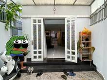 Hình ảnh Nhà giá rẽ : Lê Hồng Phong P10 Q10 ( 45m2 ) Giá : 1,980 tỷ