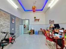 Hình ảnh Cần bán gấp nhà hxh Nguyễn Gia Trí. Q B.THẠNH. 66m2. SHR. 1tỷ3