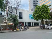 Hình ảnh Cho thuê nhà diện tích 800m mặt phố Tam Trinh