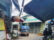 Hình ảnh Nhà mới xây cách mặt tiền Nguyễn Thị Thập 100M