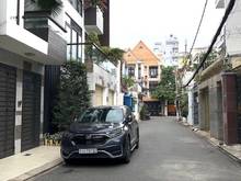 Hình ảnh DT: 6.5x25; bán nhà hẻm xe hơi Cộng Hoà, Tân Bình; nhà cấp 4 tiện xây