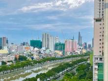 Hình ảnh Cần Bán Căn Hộ Khánh Hội 3 77m2 2pn. View Bitexco . Giá 3ty500