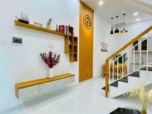 Hình ảnh Nhà Giá rẻ: Mai Văn Vĩnh P.Tân Quy Q7 ( Dt: 45m2)