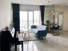 Hình ảnh NGỘP BANK Bán CH Sun Village Apartment 100m2 3PN 2ty125
