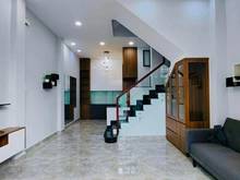 Hình ảnh VỀ QUÊ SỐNG Bán Nhà An Bình Q5 57m2 1tỷ790