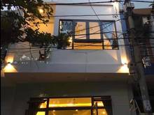 Hình ảnh Chính chủ bán gấp!! Nhà Dương Bá Trạc, Q8 56m giá 2Tỷ150