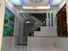 Hình ảnh Chính chủ cần bán căn nhà 1 trệt 2 lầu Nguyễn Hữu Tiến Q.tân Phú