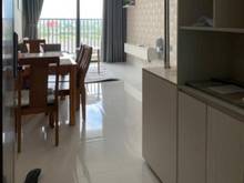Hình ảnh Mb6623 nạp rút nhanh chóng Akari City tầng 8 thiết kế 2 phòng ngủ,bàn giao nội thất cơ bản