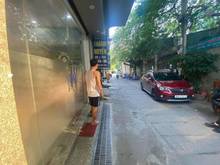 Hình ảnh Bán đất ngõ 72 Nguyễn Trãi 107m2 mặt tiền 5m giá 16 tỷ, phân lô ô tô