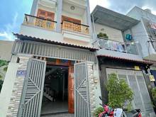 Hình ảnh Chủ ngộp BANK bán gấp nhà mới Quận 8 -CN: 66m2 giá 2 tỷ 230 - Gia Bảo