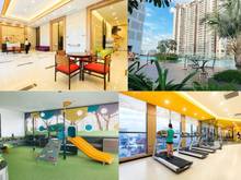 Hình ảnh Bán CH RIVERGATE RESIDENCE siêu hiện đại toạ lạc tại Q.4 view city