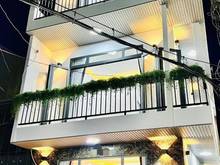 Hình ảnh Nhà đẹp giá xinh nhà PHAN VĂN TRỊ Q.BTh 40m2 3T350