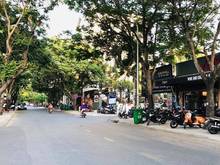 Hình ảnh Bán gấp nhà MT Xuân Thủy, P.Thảo Điền, Q.2. DT: 8x19, 1T,2L, giá 47 Tỷ