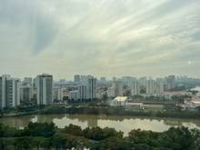 Hình ảnh 14tr/th Cho Căn Hộ Sunrise Riversides, 93m2 3PN Dọn vào ở ngay.