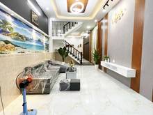 Hình ảnh Q12.736. hxt q12, nhà mới đẹp, nội thất xịn sò, cách mt 1 căn, 70m2,