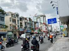Hình ảnh Mặt Tiền đường Bạch Đằng: 4x30m(nở hậu 8m) Trệt 2 Lầu Suốt KD đa ngành