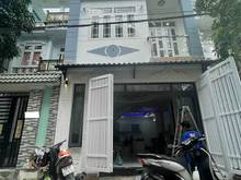 Hình ảnh NHÀ TỐT GIÁ CÒN TỐT HƠN bán Lê Thị Bạch Cát Q11 55m2 SHR
