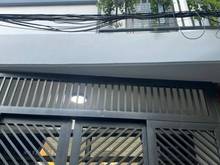 Hình ảnh Bán nhà Nguyễn Sỹ Sách , 27m2, hẻm 4m, 2 Pn,2 wc, Tân Bình chỉ 3,2 tỷ