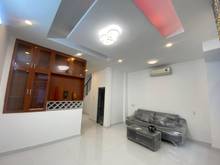 Hình ảnh Căn góc HXH 3 bước Nguyễn Đình Chiểu, Phú Nhuận, 37m2, 3PN, 4.4 tỷ.